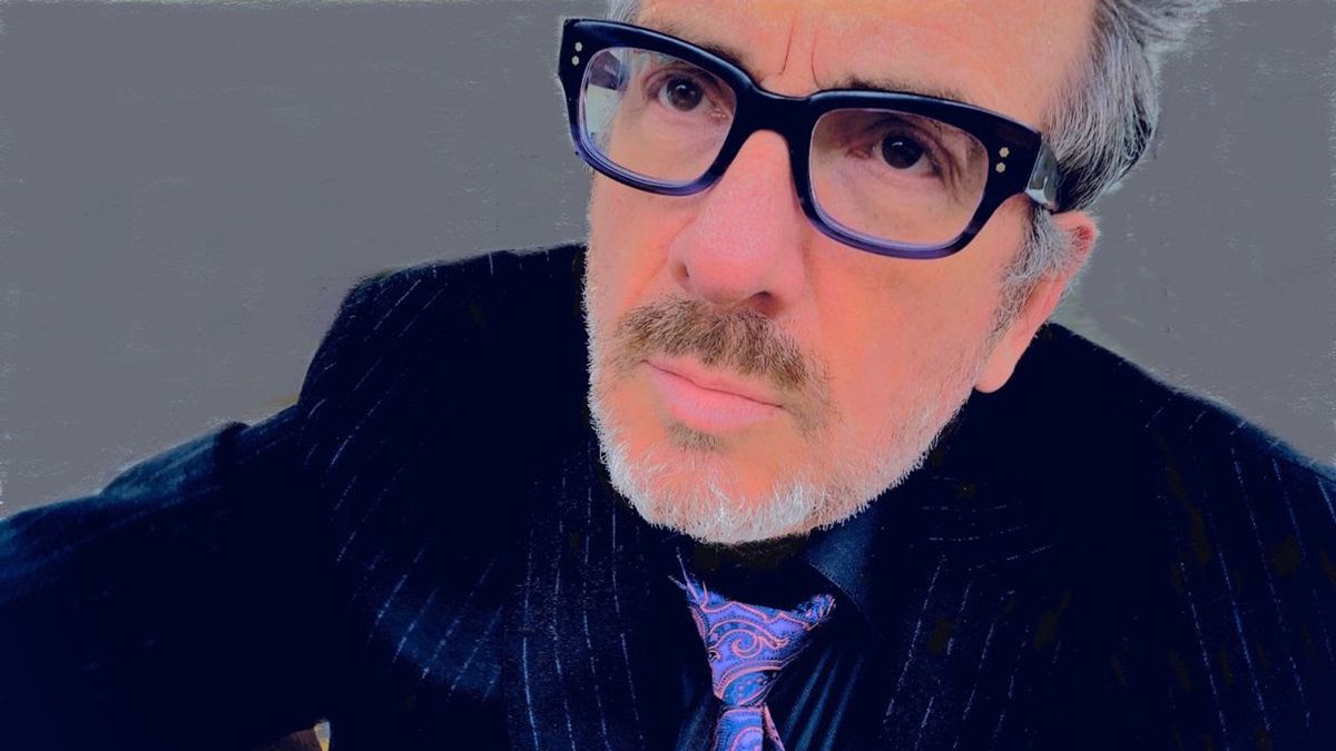 Elvis Costello