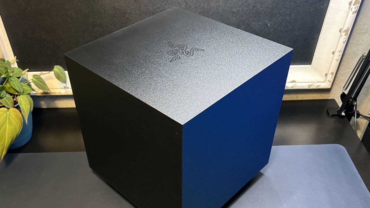 Razer Nommo V2 Pro