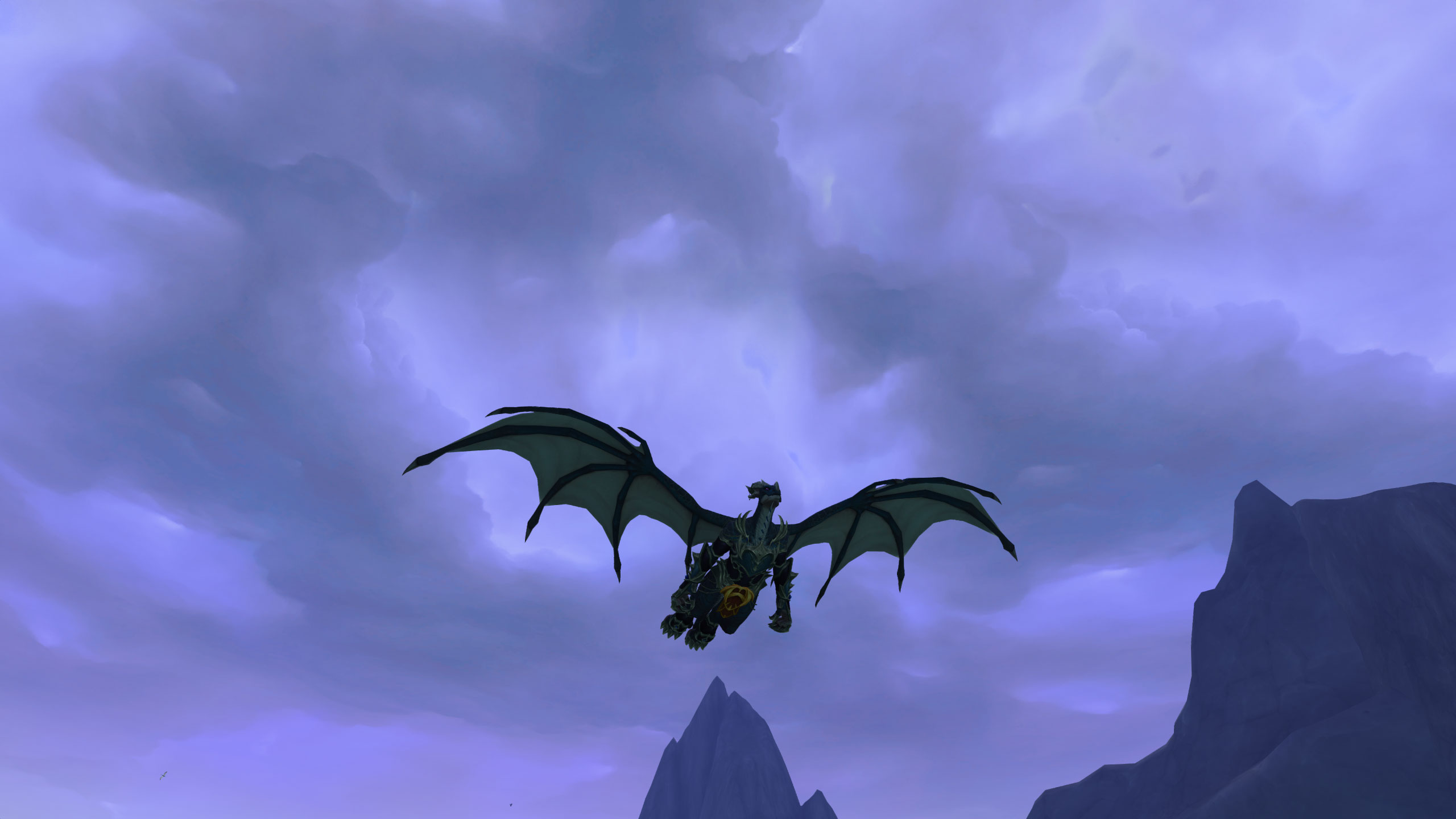 Dragonriding