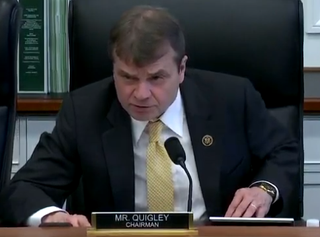 Rep. Mike Quigley