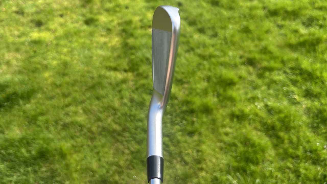Photo of the Ping i540 Iron