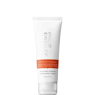 Philip Kingsley Re-Moisturizing Smoothing Shampoo