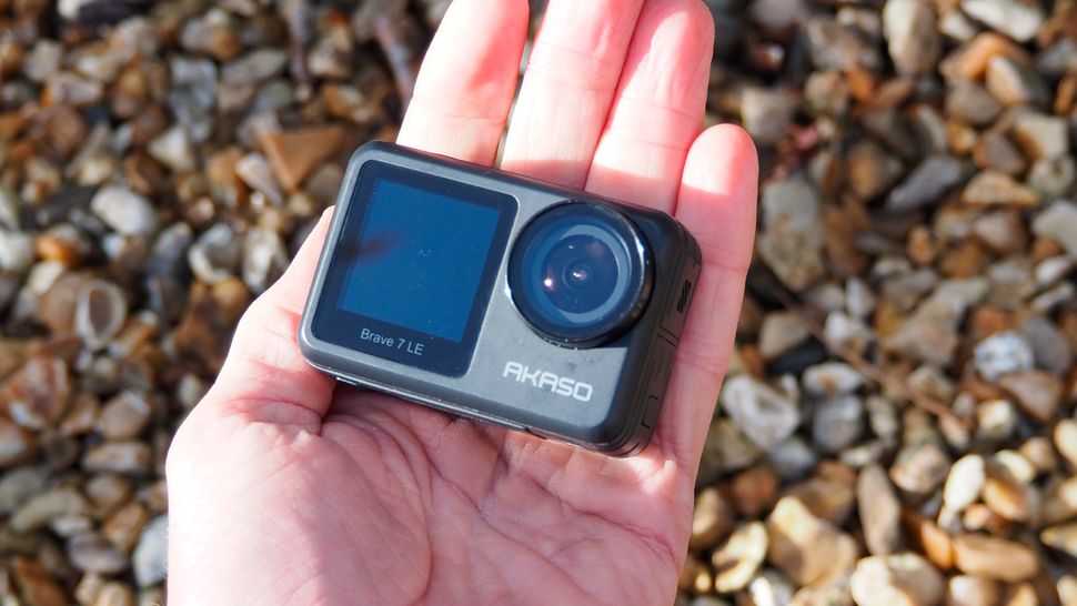 Best MTB action cameras 2024 Bike Perfect