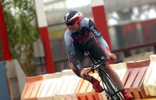 Cadel Evans (Silence-Lotto)
