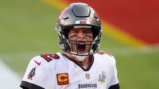 Buccaneers vs Patriots live stream: how to watch NFL Sunday Night Football from anywhere