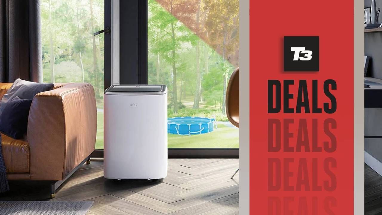 Best fan &amp; air conditioner deals