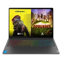 Lenovo IdeaPad Gaming Chromebook: $529 $429 @ Walmart