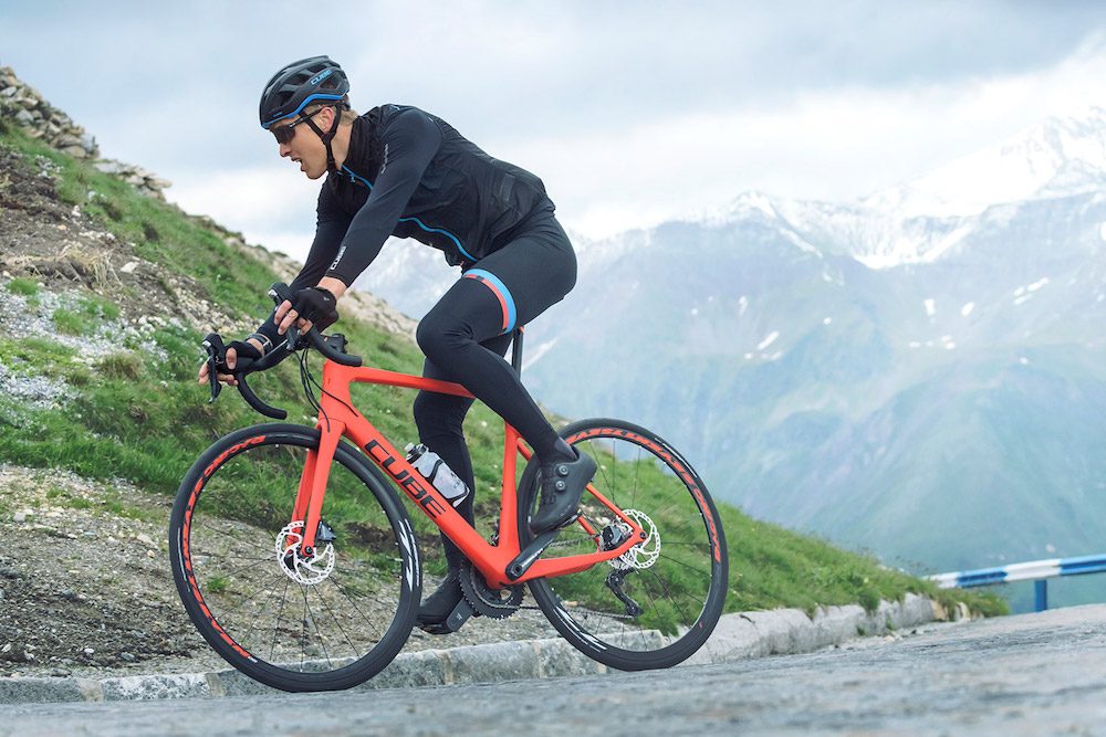 complexiteit jukbeen congestie Cube bikes range: what model is right for you? | Cycling Weekly