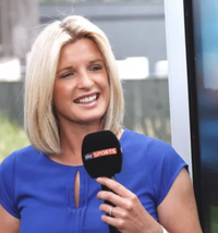 Sarah Stirk's avatar