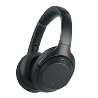 Best noise cancelling headphones
