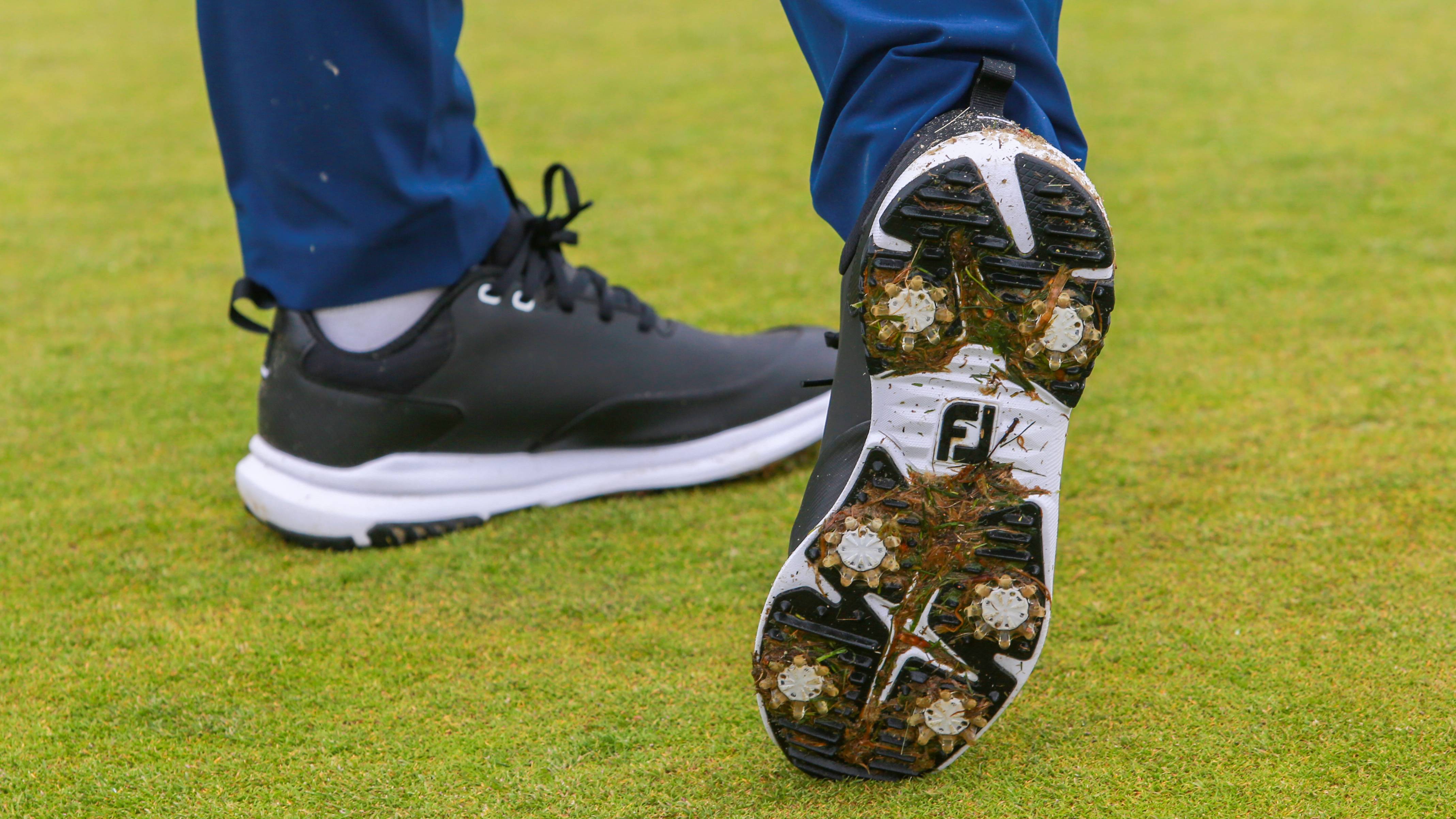 FootJoy Women's Tour Rival Golf Shoe