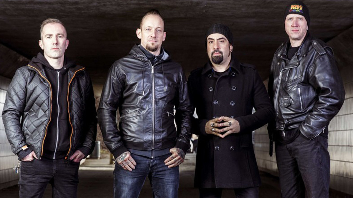 Volbeat