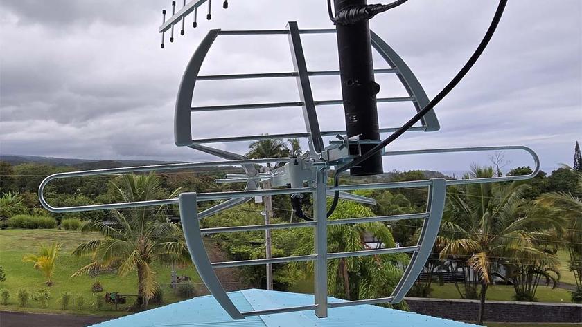 RCA’s ANT705E antenna delivers impressive performance for less than $50.