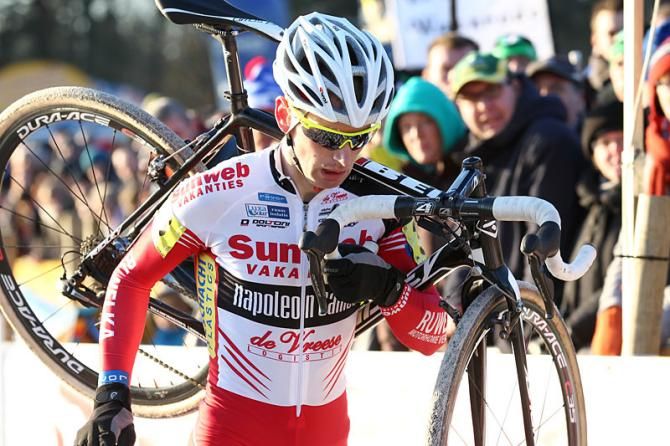 Kevin Pauwels