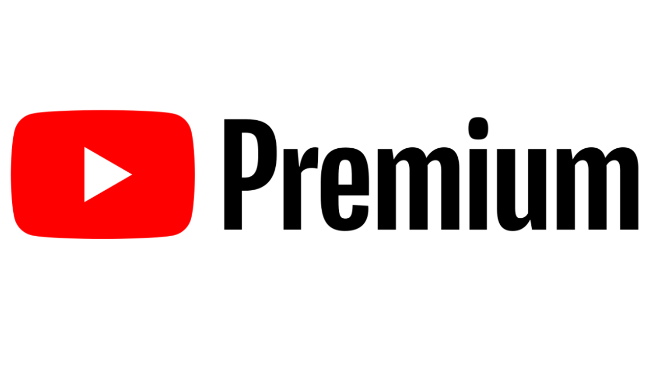 YouTube Premium logo