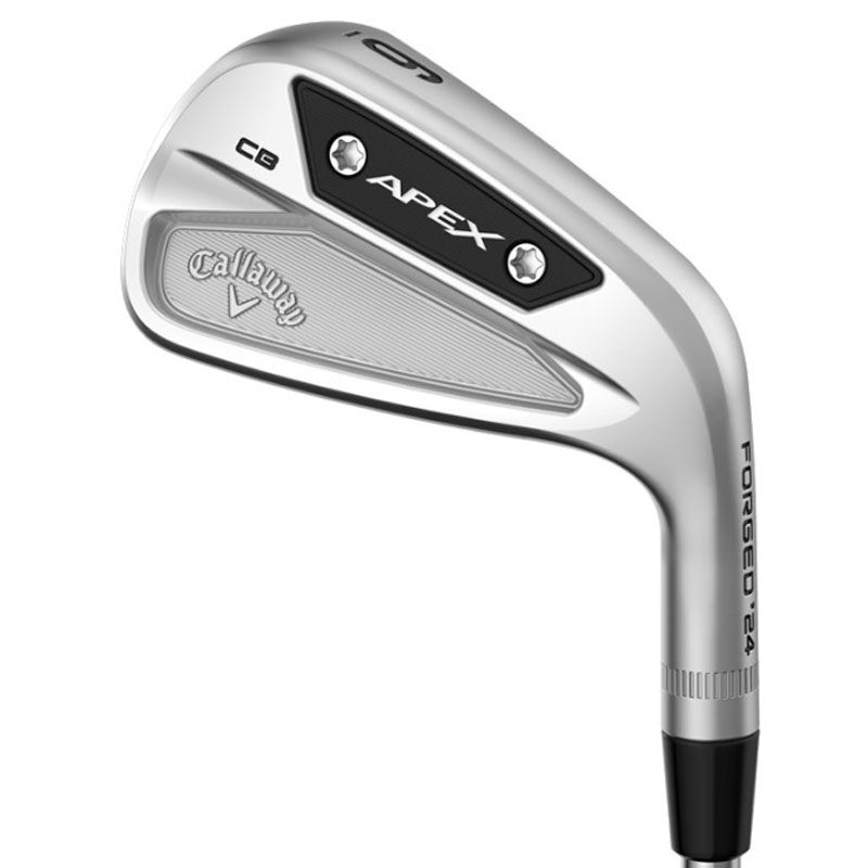 Best Irons For Low Handicappers 2024 Golf Monthly