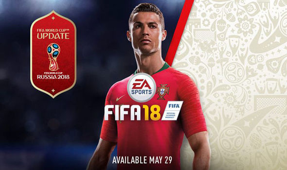 Fifa 18 World Cup Mode Release Date News And Features Techradar