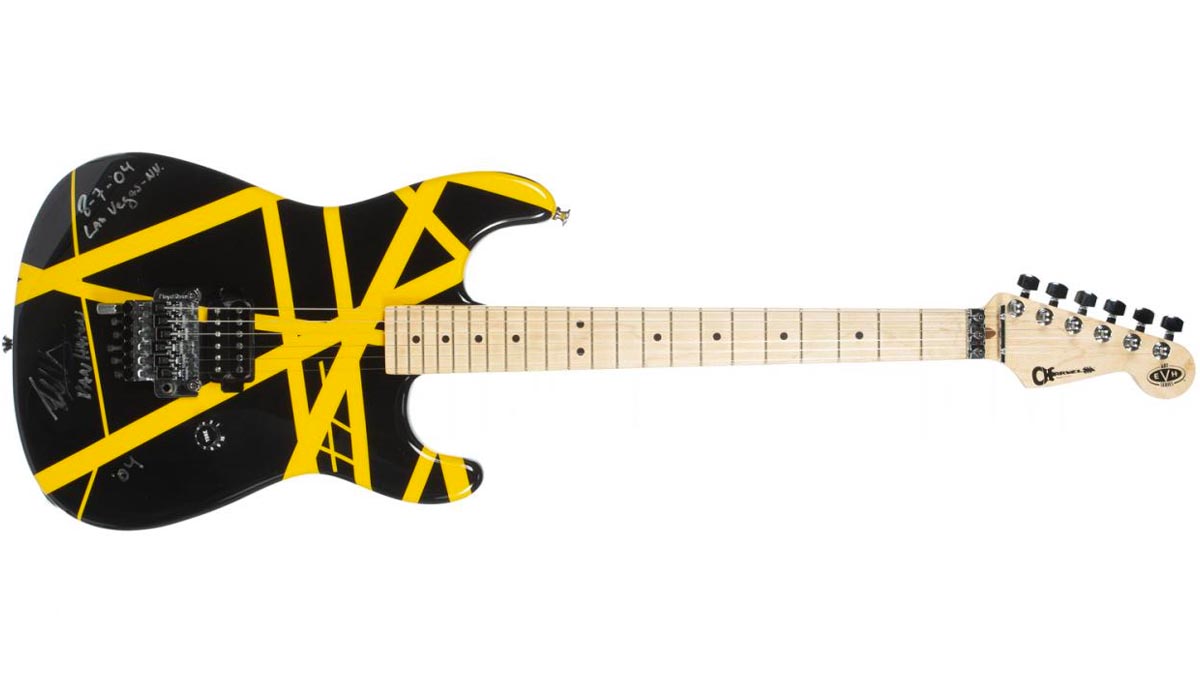 Rock Icons Auction