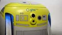 Piaggio Fast Forward G1T4-M1N1