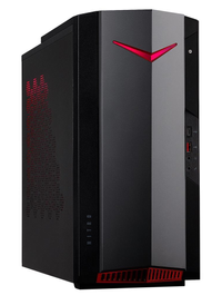 Acer Nitro 50 Gaming Desktop: now $749 at Newegg