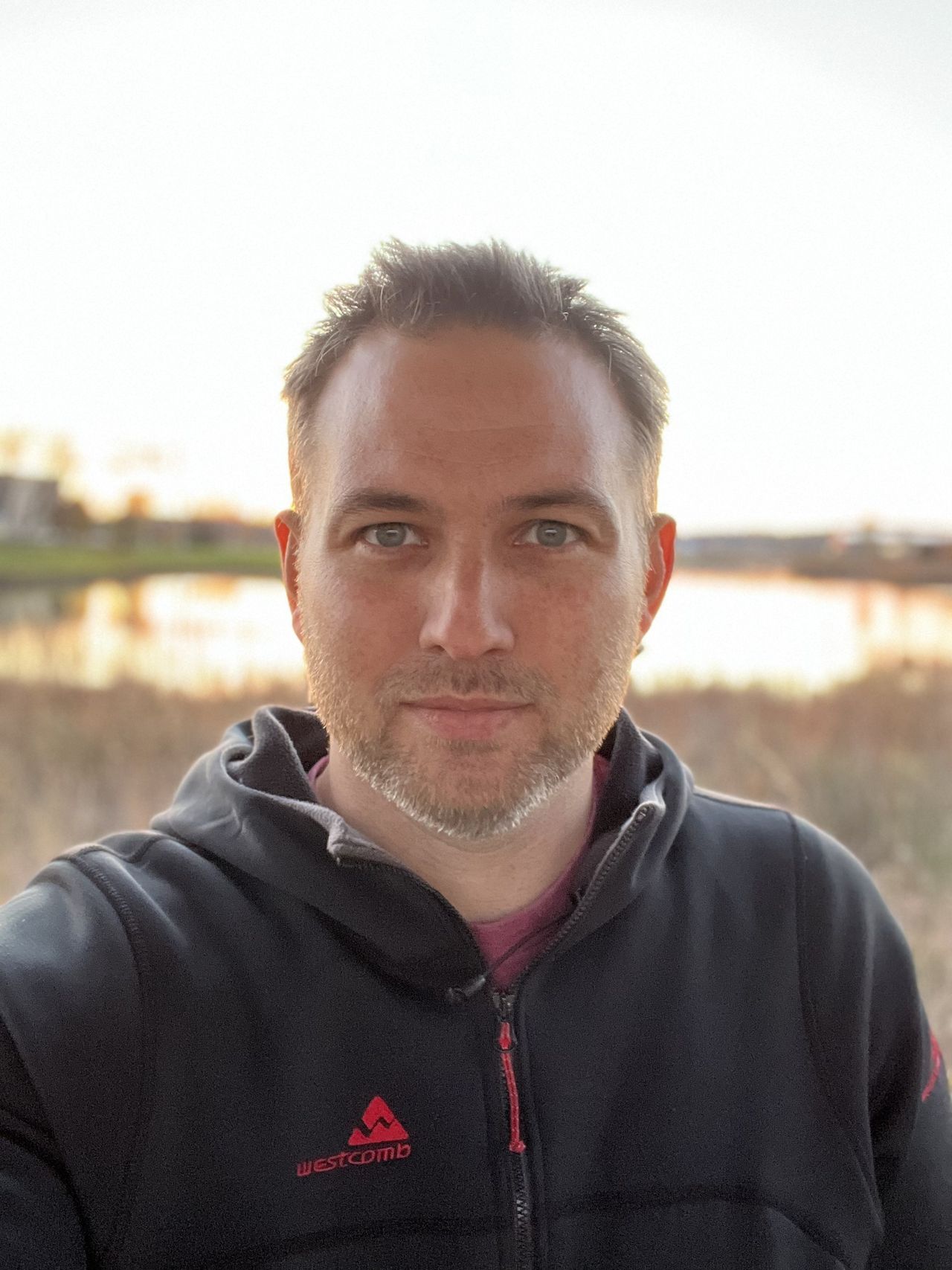 iPhone 13 Pro camera sample