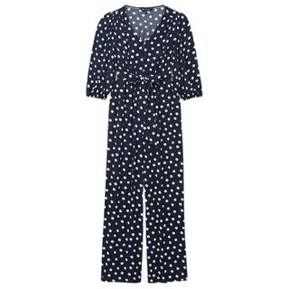 Salcombe Jumpsuit 