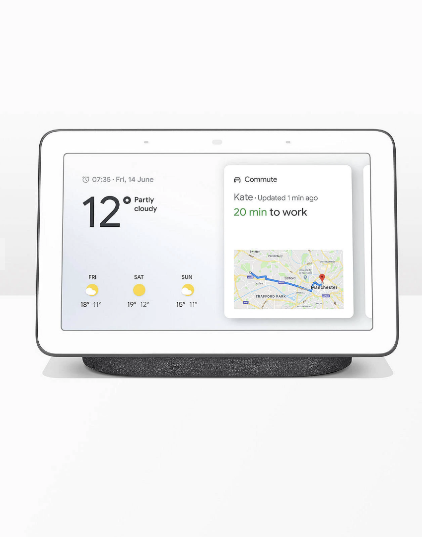 Which Google speaker is right for me? Google Home vs Nest Hub vs Nest