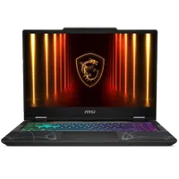 MSI Cyborg 15.6 gaming laptop