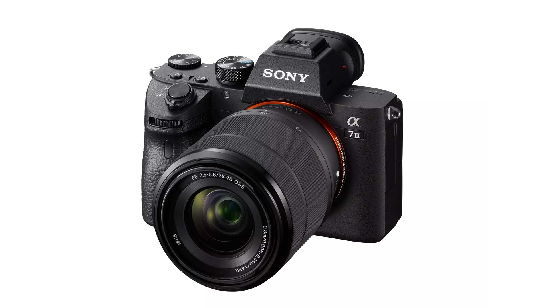 The best Sony cameras in 2024 Creative Bloq