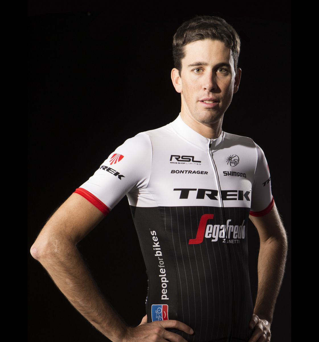 Laurent Didier (Trek-Segafredo)