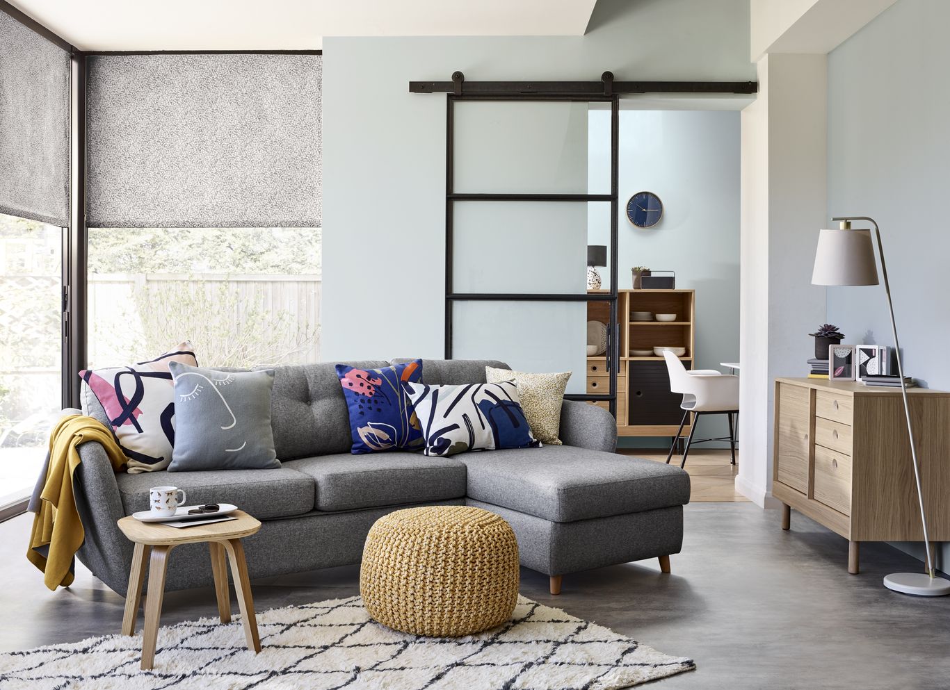 Contemporary sofa beds the best sofa beds in a box, double sofa beds