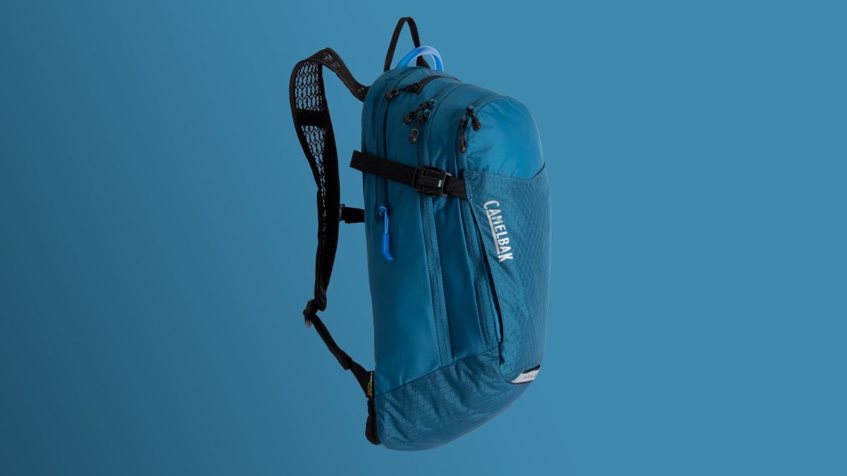 CamelBak M.U.L.E. 12L backpack