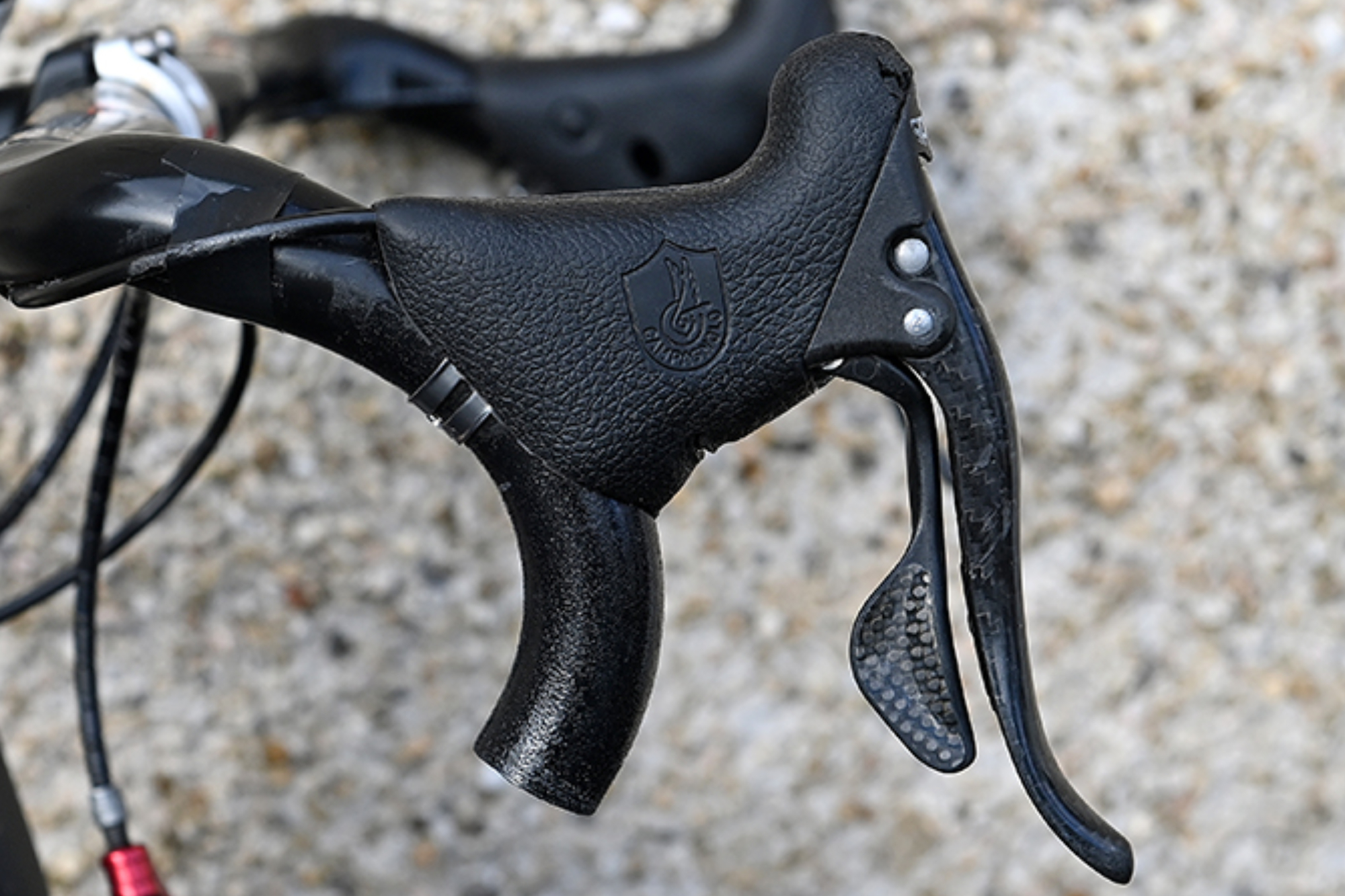 Bithja Jones Hill Climb Bike handlebar