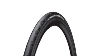 continental all season bike tires