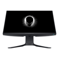 Dell AW2521HFA Alienware FHD 240Hz 1Ms EGP 8,099 EGP 7,888