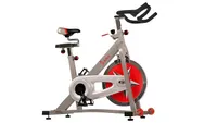 Sunny Health bike