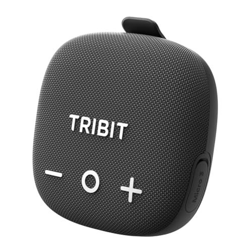 Stormbox Micro 3 Portable Wireless Speaker