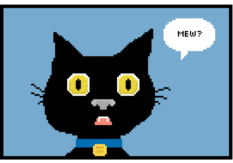 mew?