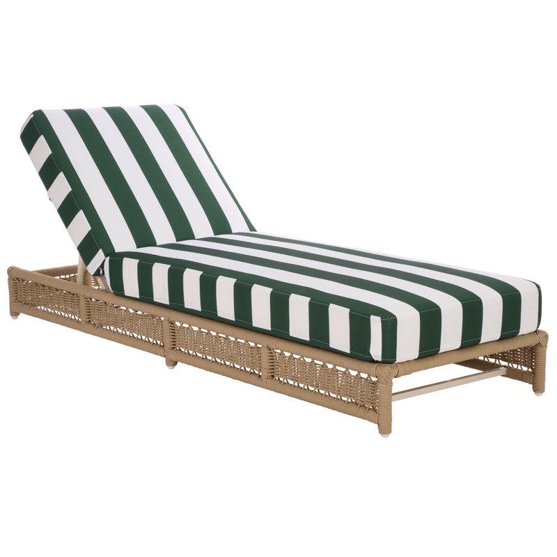 Latitude Run&amp;reg; Callan Lounger | Wayfair