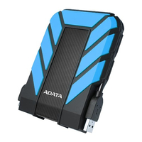 ADATA durable HD710 Pro external hard disk drive | £95