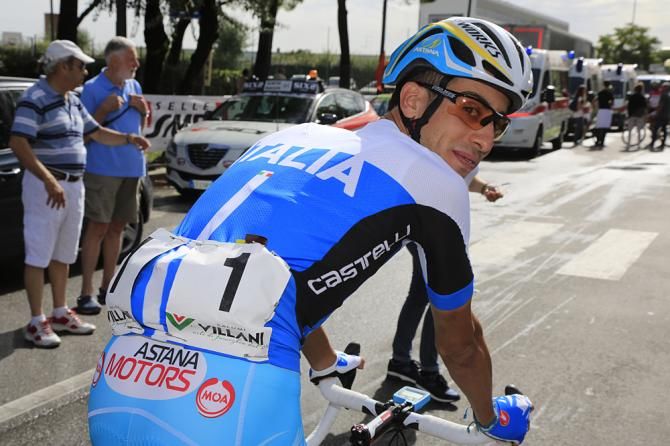 Fabio Aru