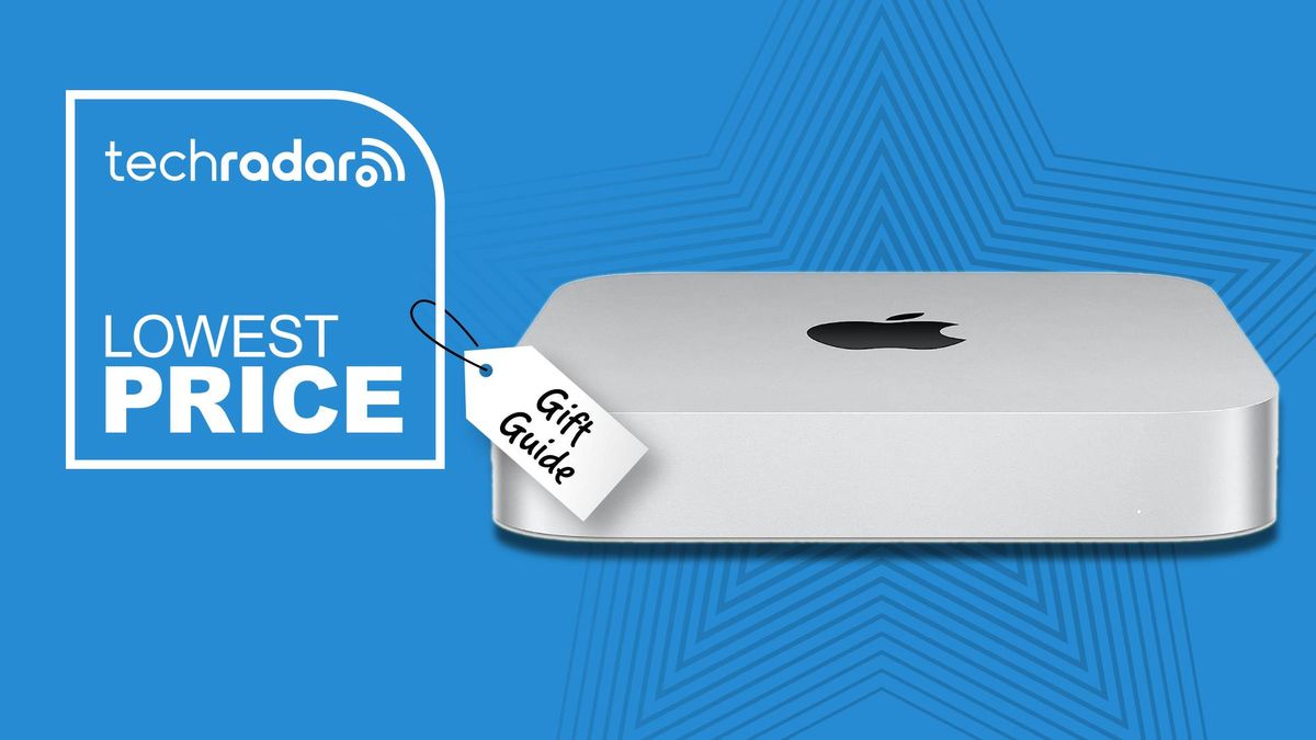 The new Mac mini: The revival of the no-compromise, low-cost Mac