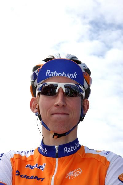 Bouke Mollema (Rabobank).