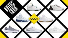 Best Jordan Golf Shoes