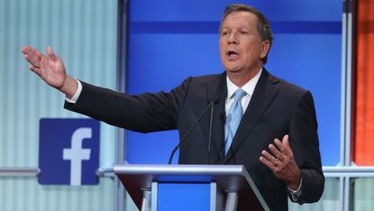 John Kasich