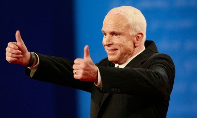 John McCain