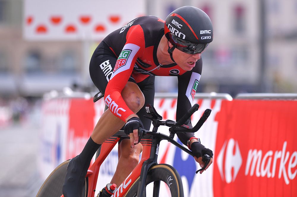 Michael Sch&auml;r (BMC)