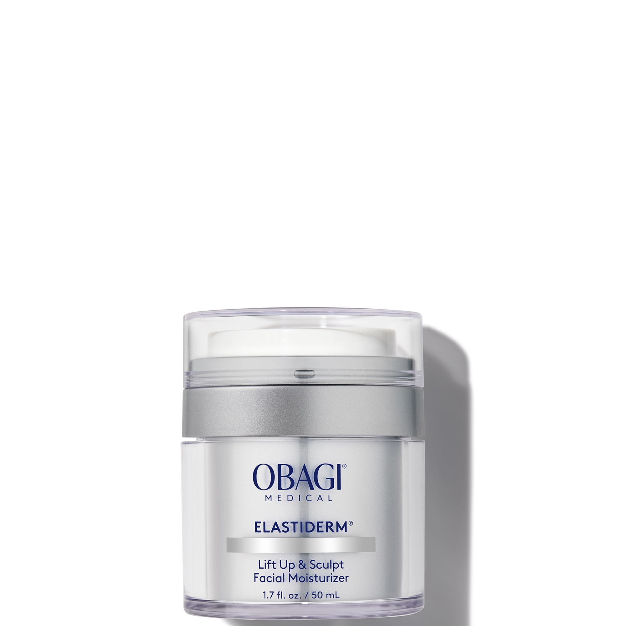 Obagi Medical Elastiderm Lift Up and Sculpt Facial Moisturizer (1.7 Oz.)