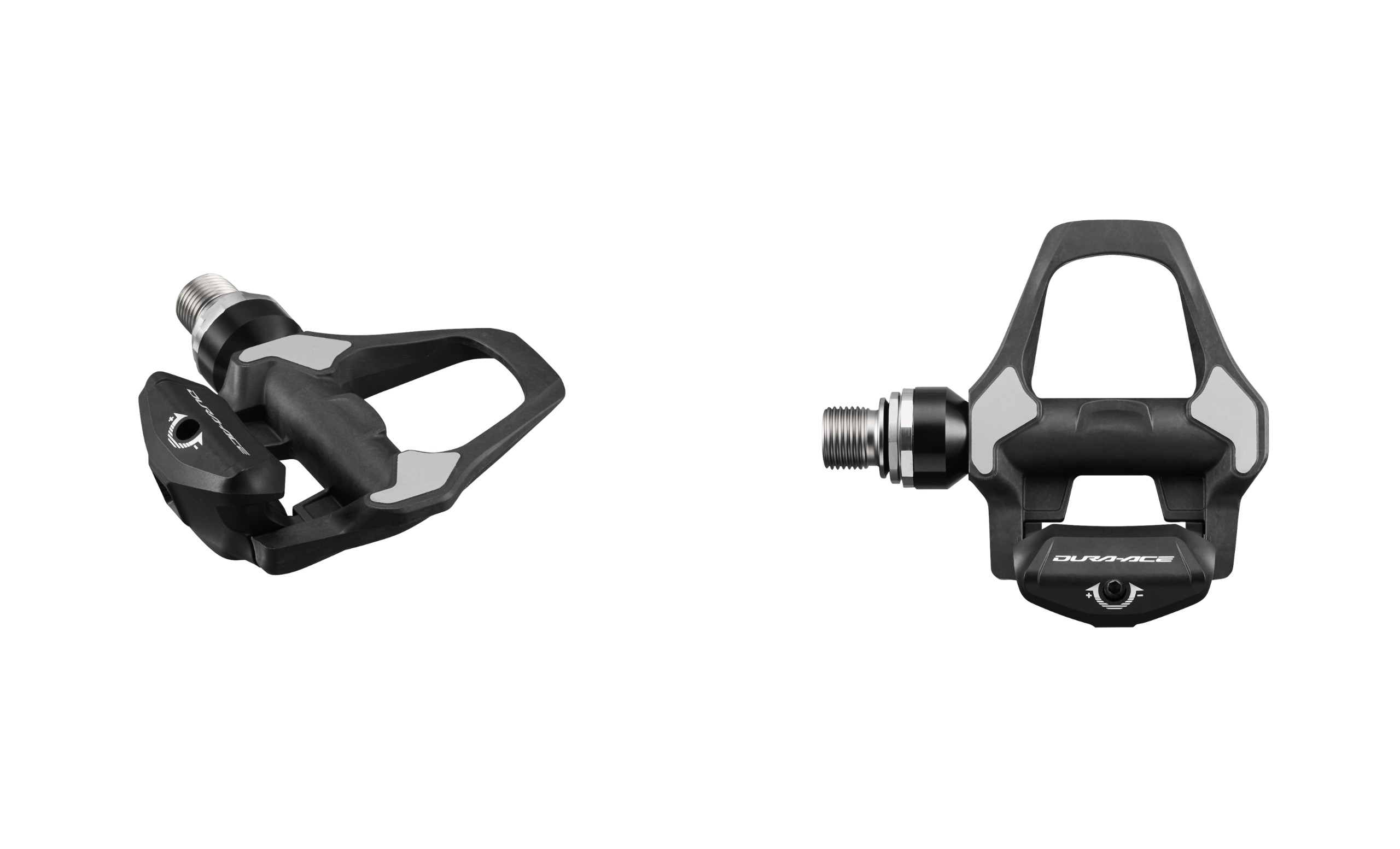 Shimano SPD-SLR system