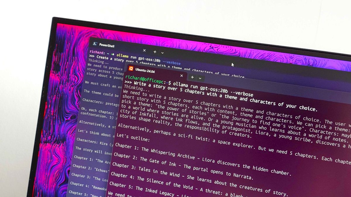 Ubuntu growth on Windows 11 outpaces desktop usage as WSL users expected to surpass native Ubuntu users soon